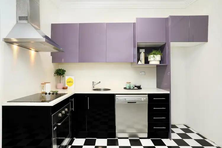 Fifth view of Homely house listing, 115 Day Street, Leichhardt NSW 2040