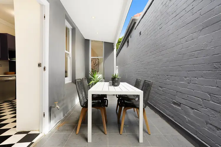 Sixth view of Homely house listing, 115 Day Street, Leichhardt NSW 2040