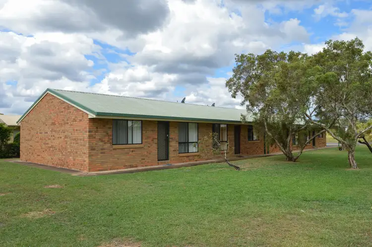 255 Patrick Street, Laidley QLD 4341
