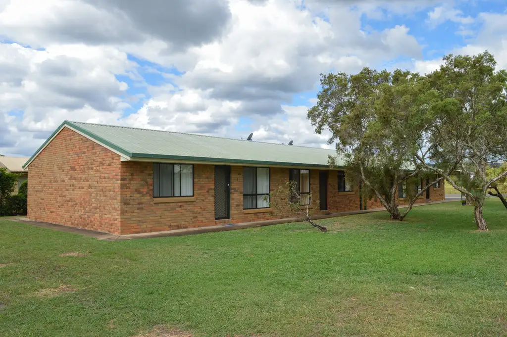 Main view of Homely unit listing, 255 Patrick Street, Laidley QLD 4341