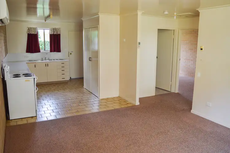 Second view of Homely unit listing, 255 Patrick Street, Laidley QLD 4341
