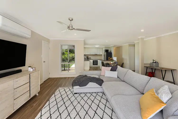 Sixth view of Homely house listing, 3 Grebe Street, Aroona QLD 4551