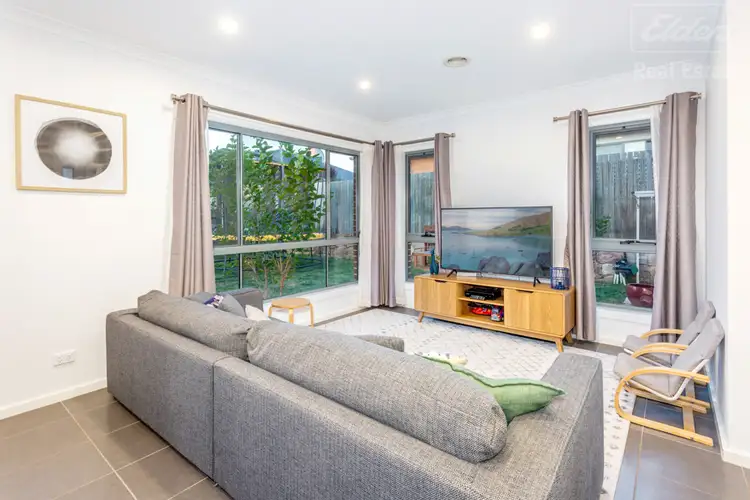 Third view of Homely house listing, 17 Ridings Road, Googong NSW 2620