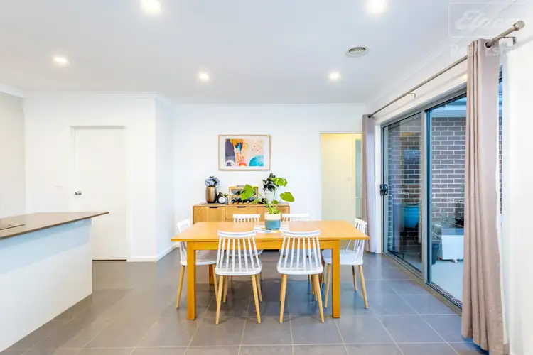 Fourth view of Homely house listing, 17 Ridings Road, Googong NSW 2620