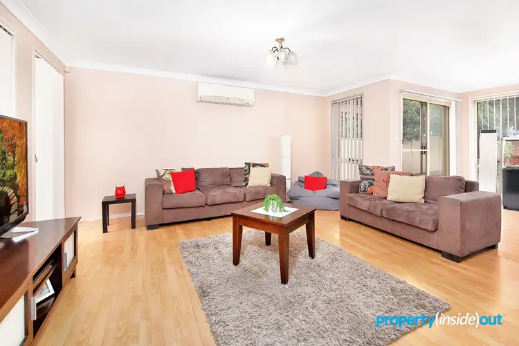 Third view of Homely house listing, 10 Renata Place, Hassall Grove NSW 2761