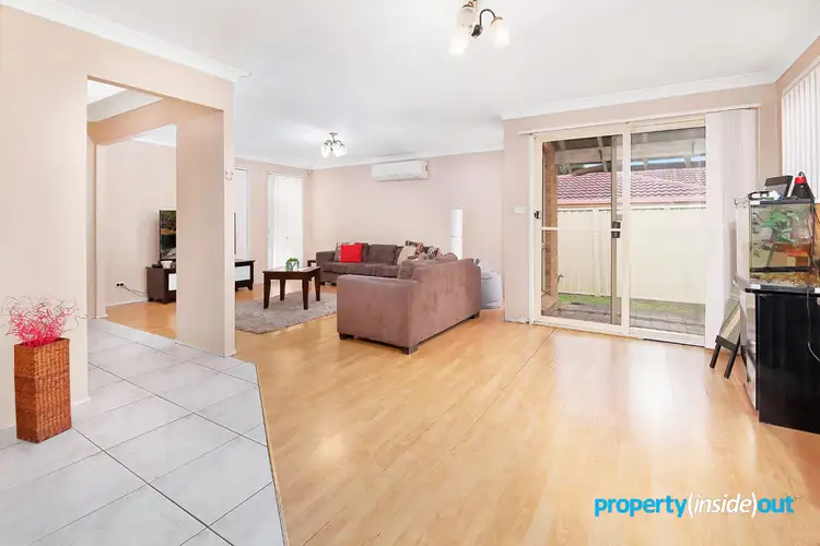 Fifth view of Homely house listing, 10 Renata Place, Hassall Grove NSW 2761