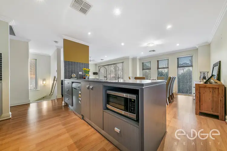 Third view of Homely house listing, 1/22 Rednall Street, Tea Tree Gully SA 5091