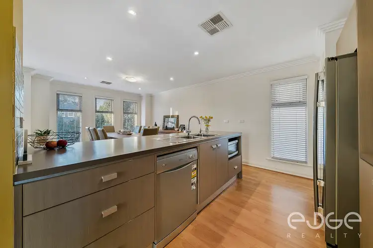 Fifth view of Homely house listing, 1/22 Rednall Street, Tea Tree Gully SA 5091