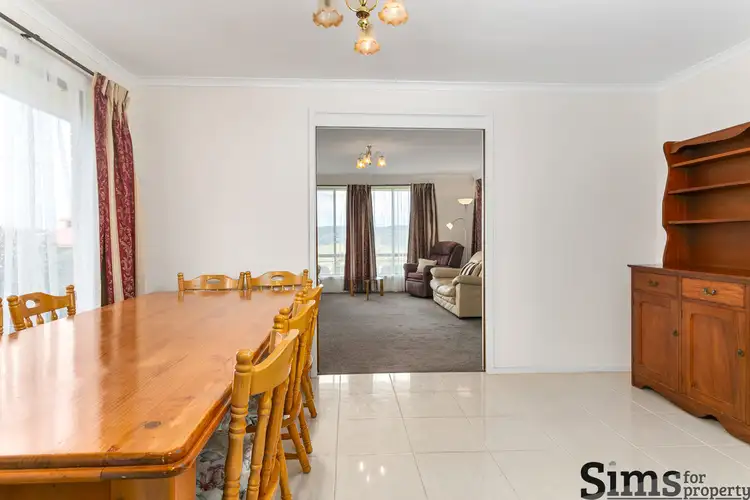 Fourth view of Homely house listing, 22 Vermeer Avenue, Newnham TAS 7248