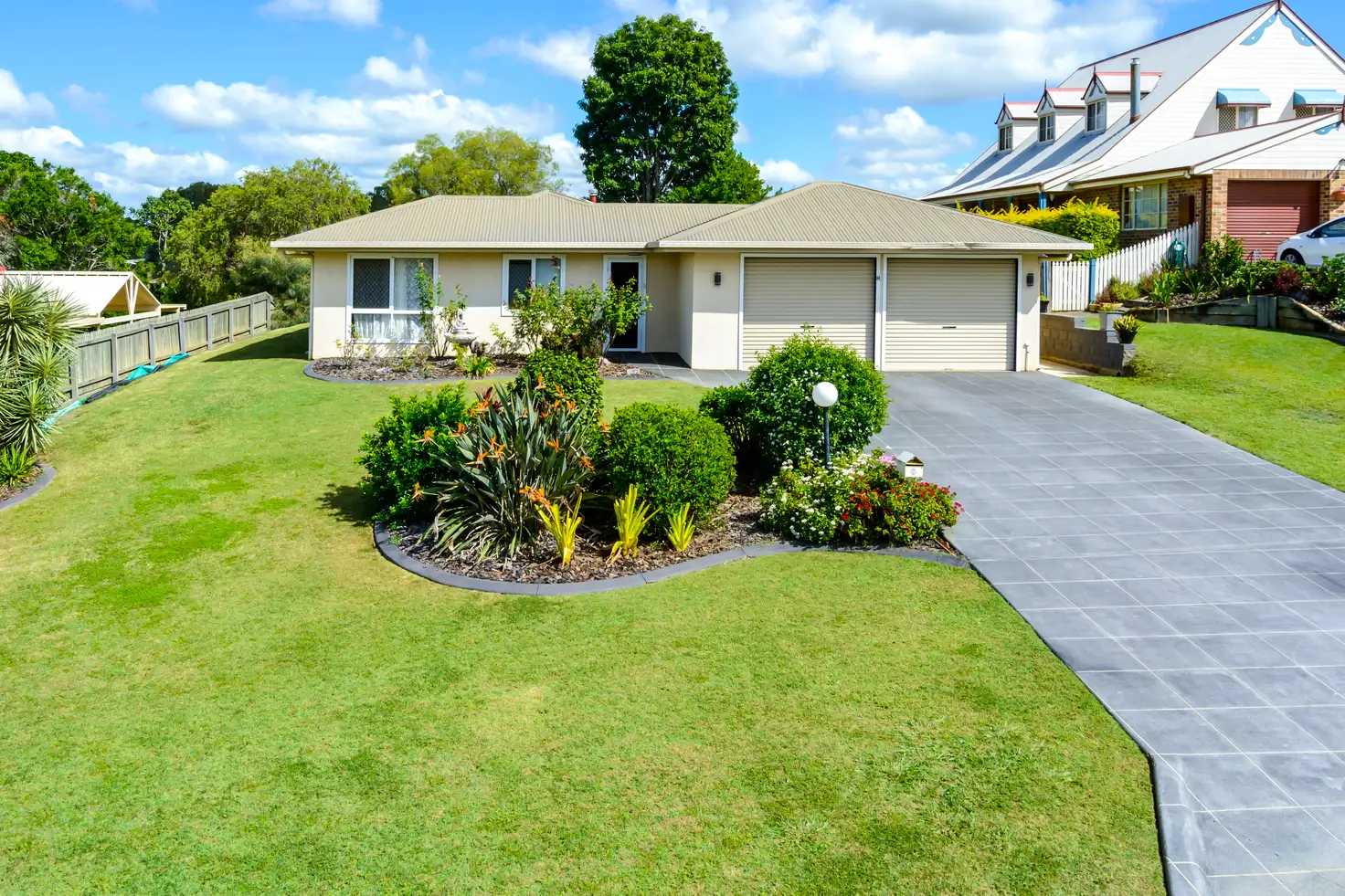 Main view of Homely house listing, 8 Coates Court, Brassall QLD 4305