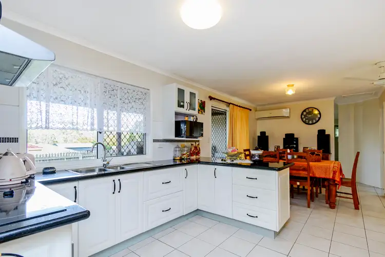 Second view of Homely house listing, 8 Coates Court, Brassall QLD 4305