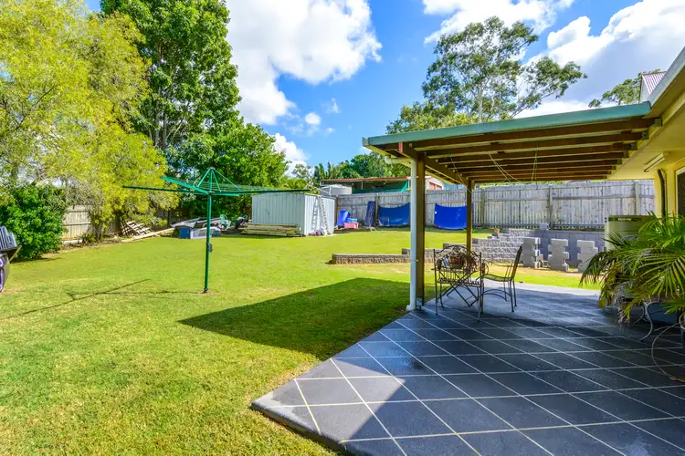Fourth view of Homely house listing, 8 Coates Court, Brassall QLD 4305
