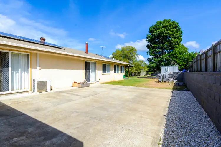Sixth view of Homely house listing, 8 Coates Court, Brassall QLD 4305