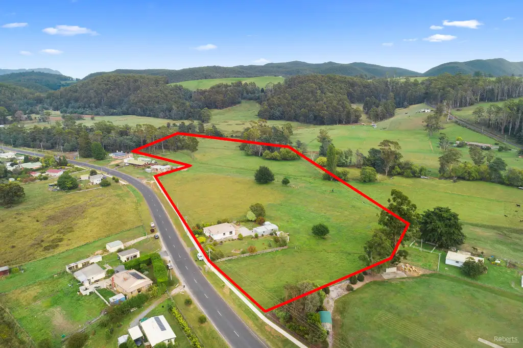 Main view of Homely house listing, 100 Foster Street, Railton TAS 7305