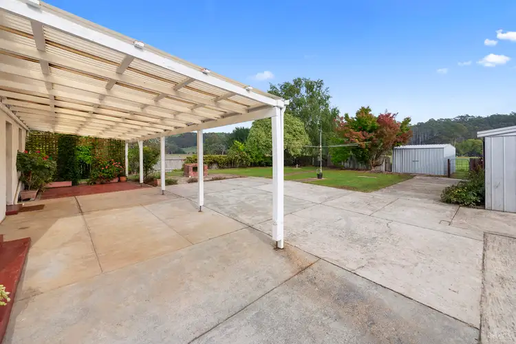 Fourth view of Homely house listing, 100 Foster Street, Railton TAS 7305