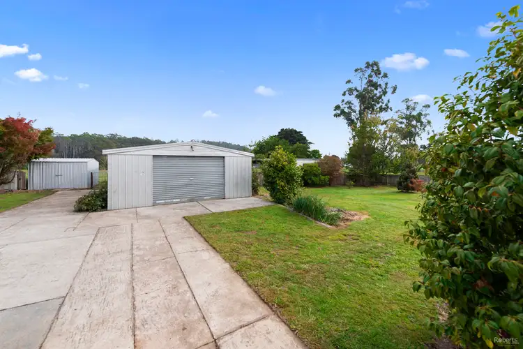 Fifth view of Homely house listing, 100 Foster Street, Railton TAS 7305