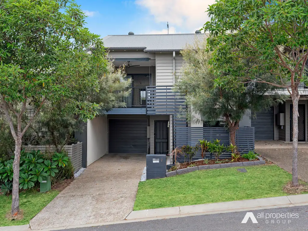 Main view of Homely house listing, 7 Everglades Street, Springfield Lakes QLD 4300