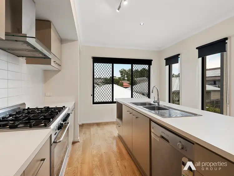 Third view of Homely house listing, 7 Everglades Street, Springfield Lakes QLD 4300