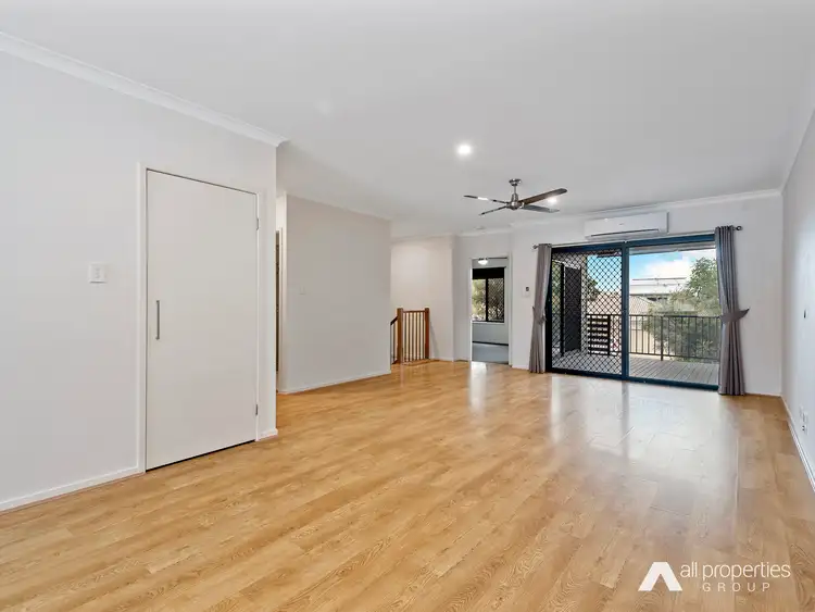 Fifth view of Homely house listing, 7 Everglades Street, Springfield Lakes QLD 4300