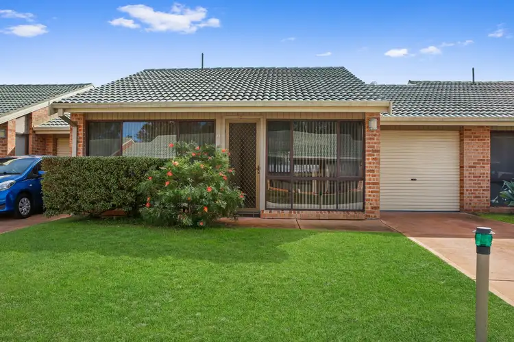 Second view of Homely villa listing, 21/51 Haddon Cres, Marks Point NSW 2280
