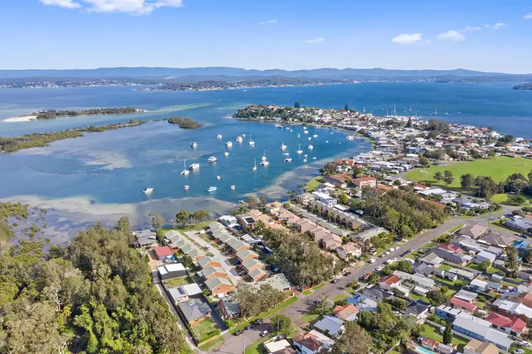 Third view of Homely villa listing, 21/51 Haddon Cres, Marks Point NSW 2280