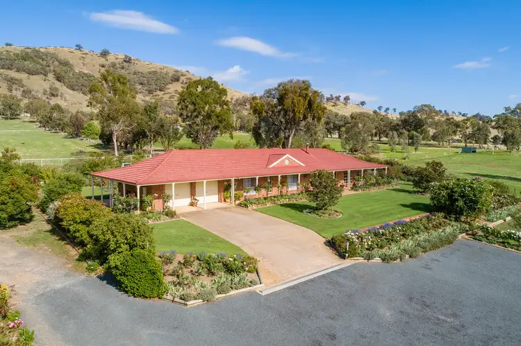 1330 Kiewa Valley Highway, Kiewa VIC 3691