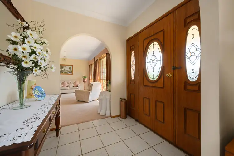 Second view of Homely rural property listing, 1330 Kiewa Valley Highway, Kiewa VIC 3691