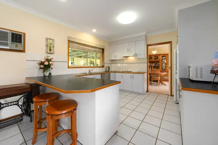 Fifth view of Homely rural property listing, 1330 Kiewa Valley Highway, Kiewa VIC 3691