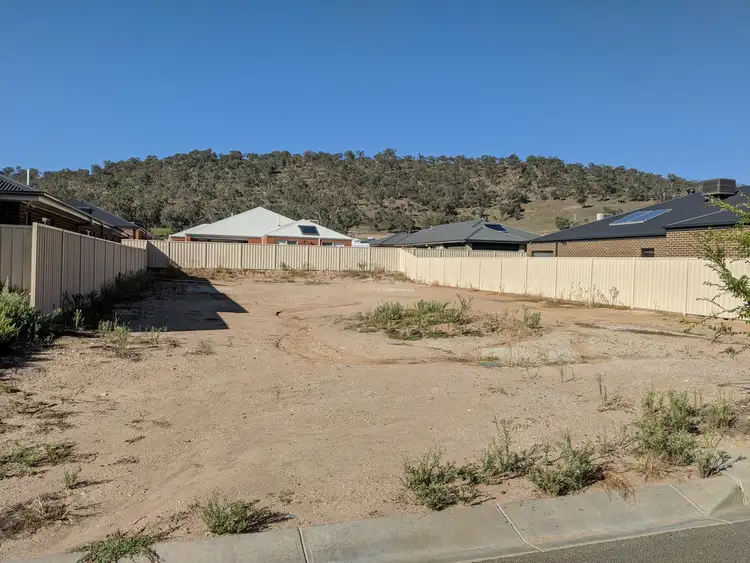 Fourth view of Homely land listing, 13 Cutler Crescent, Wodonga VIC 3690