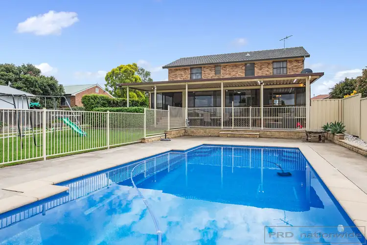 Second view of Homely house listing, 31 Middle Street, East Branxton NSW 2335