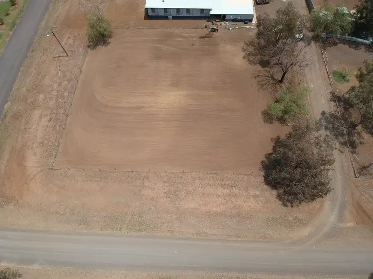Second view of Homely land listing, 29 Philip Street, Duri NSW 2344