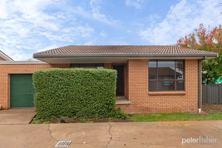 4/1 Bletchington Street, Orange NSW 2800