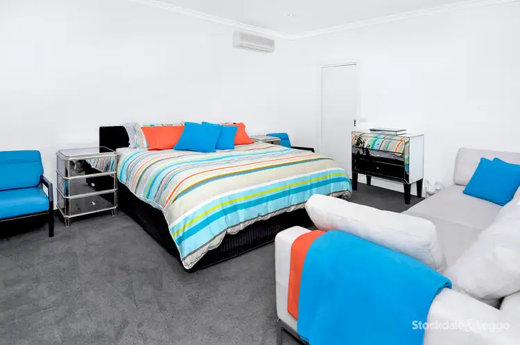 Fifth view of Homely townhouse listing, 12/1089-1091 Plenty Road, Bundoora VIC 3083