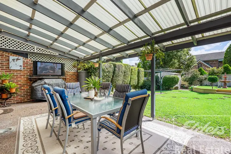 Sixth view of Homely townhouse listing, 1/20 Nedlands Street, Rankin Park NSW 2287