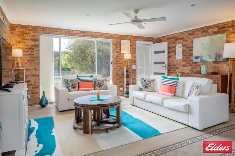 Third view of Homely house listing, 2/1 Tristania Parade, Maloneys Beach NSW 2536