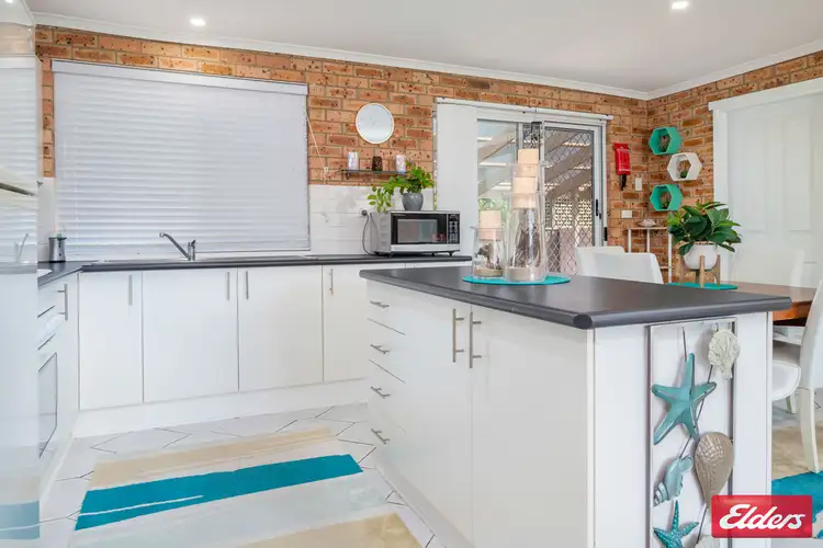 Fifth view of Homely house listing, 2/1 Tristania Parade, Maloneys Beach NSW 2536