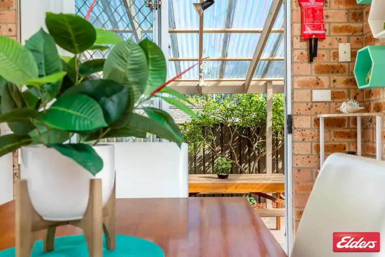 Sixth view of Homely house listing, 2/1 Tristania Parade, Maloneys Beach NSW 2536