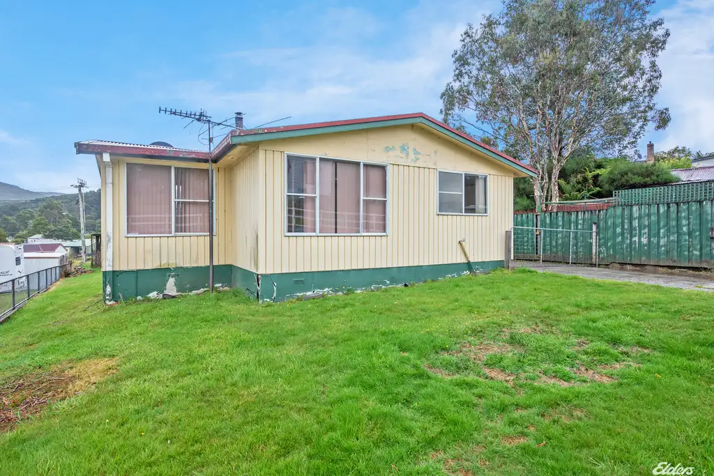 Main view of Homely house listing, 56 Counsel Street, Zeehan TAS 7469