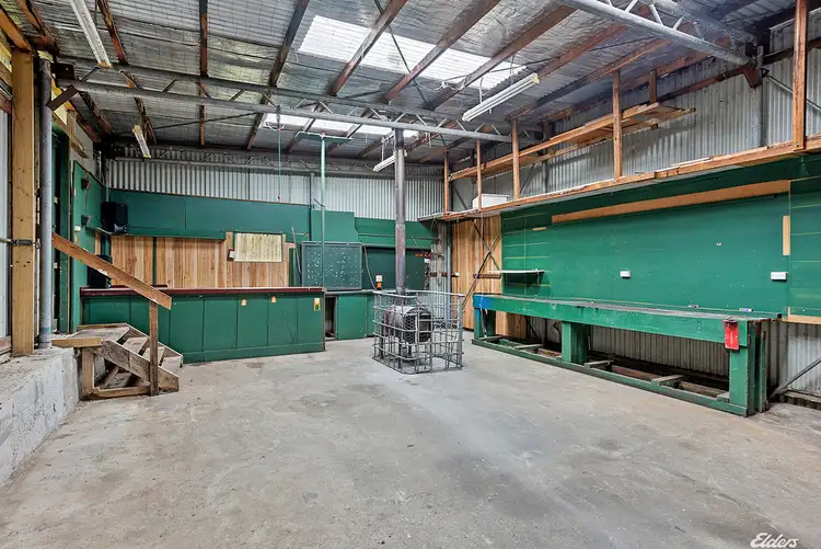 Fourth view of Homely house listing, 56 Counsel Street, Zeehan TAS 7469