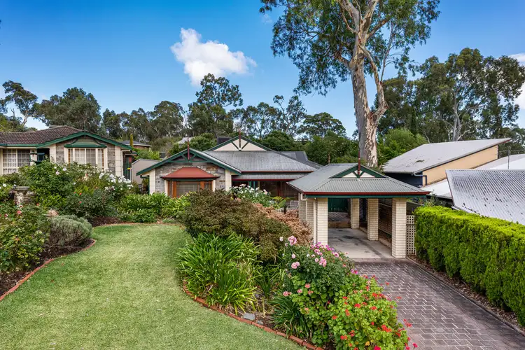 Fourth view of Homely house listing, 3 Egret Court, Flagstaff Hill SA 5159