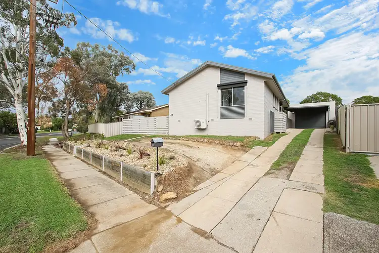 Second view of Homely house listing, 40 McFarland Road, Wodonga VIC 3690