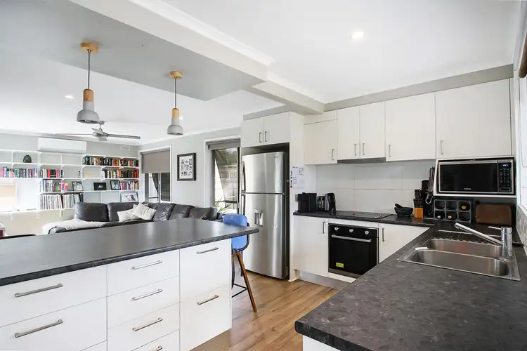 Third view of Homely house listing, 40 McFarland Road, Wodonga VIC 3690