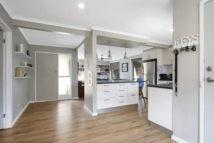 Fourth view of Homely house listing, 40 McFarland Road, Wodonga VIC 3690