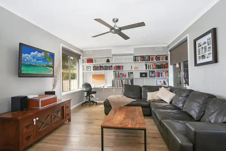 Fifth view of Homely house listing, 40 McFarland Road, Wodonga VIC 3690