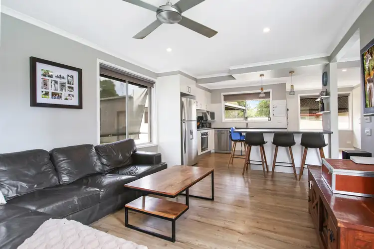 Sixth view of Homely house listing, 40 McFarland Road, Wodonga VIC 3690