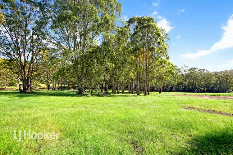 Third view of Homely land listing, Lot 4 / 82 Wagonga Scenic Drive, Narooma NSW 2546