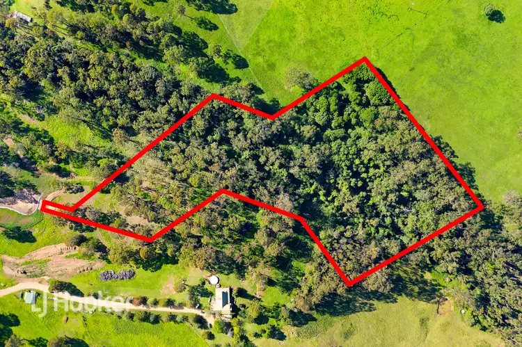 Second view of Homely land listing, Lot 11 / 82 Wagonga Scenic Drive, Narooma NSW 2546