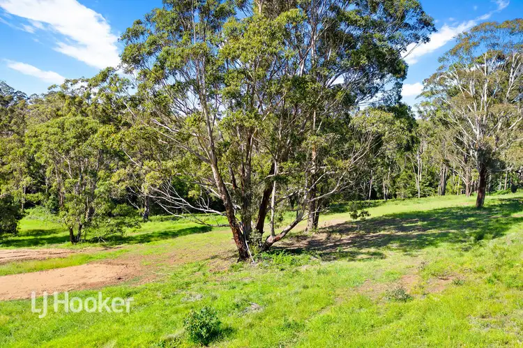Third view of Homely land listing, Lot 11 / 82 Wagonga Scenic Drive, Narooma NSW 2546