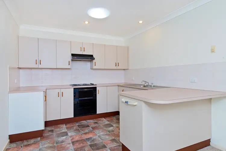 Fourth view of Homely house listing, 1/45 Fiona Crescent, Lake Cathie NSW 2445