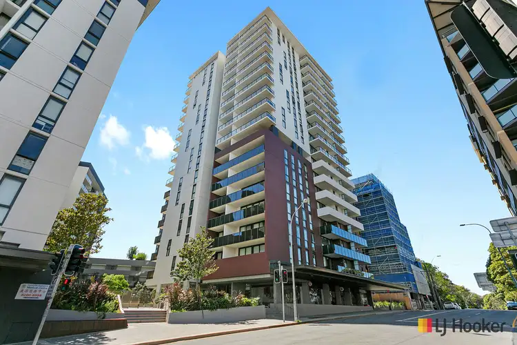 1505/458 Forest Road, Hurstville NSW 2220